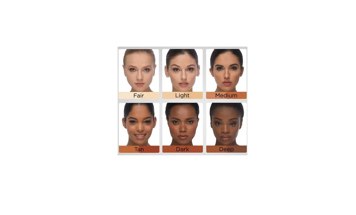 EVE PEARL Dual Salmon Concealer & 202 Blender Brush Set | Full Coverage, Matte Finish, Long-Lasting (70-120 chars) - view 7