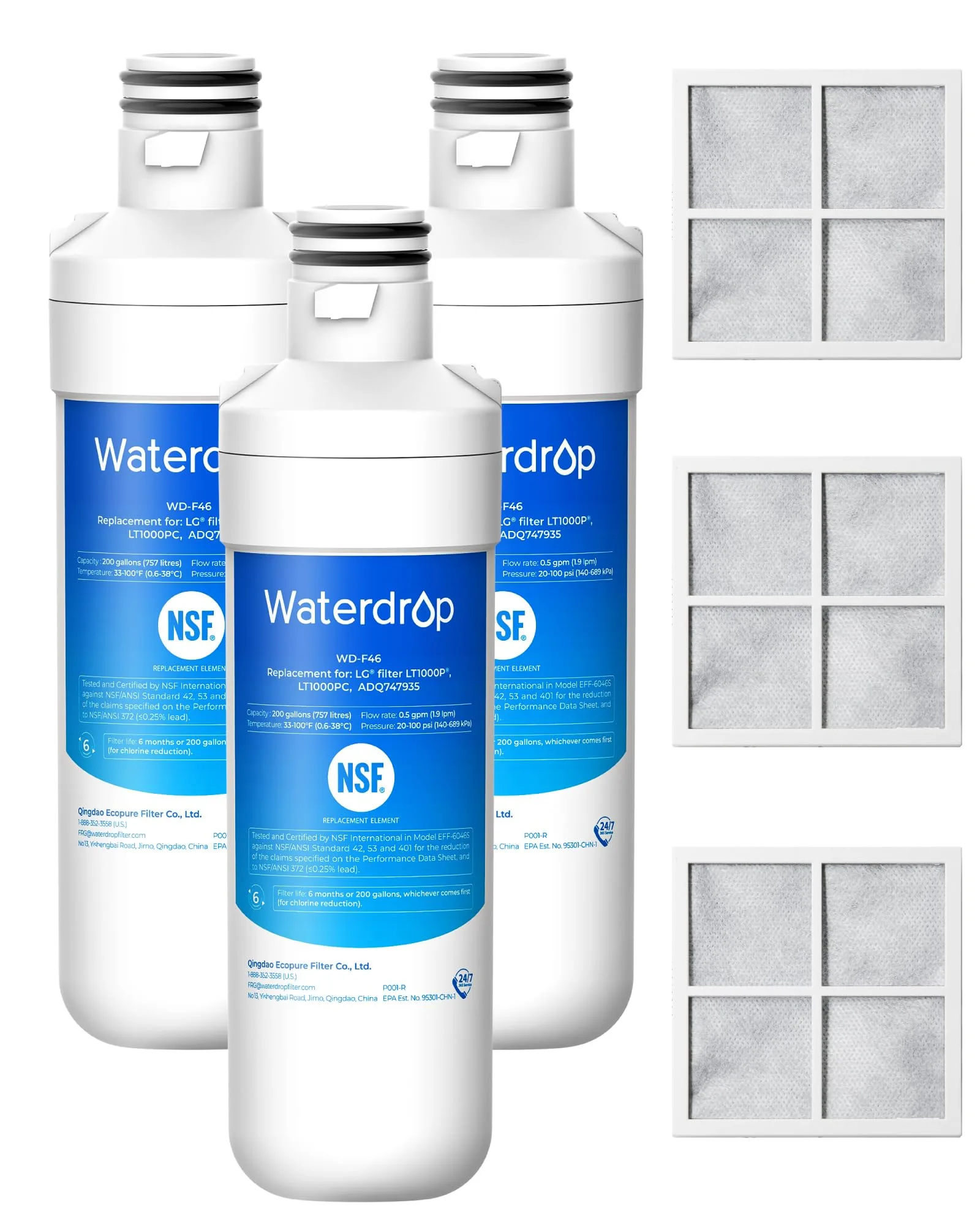 Water Filters