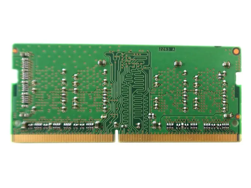 Micron 4GB DDR4 SODIMM Laptop Memory 2666MHz (4GB / 2666MHz) | Upgrade for Laptops - view 2