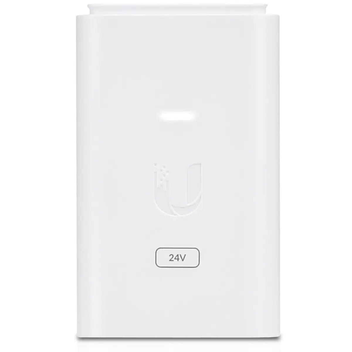Ubiquiti Networks UniFi PoE Adapter 24V 0.3A Gigabit Ethernet | Powers UniFi Devices - view 2
