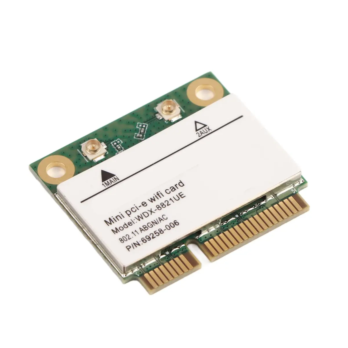 Zerone PCI-E WiFi Card with Bluetooth 4.2, 433Mbps Dual Band 2.4/5GHz Wireless Network Adapter for Desktop PC Windows 7/10 - view 7