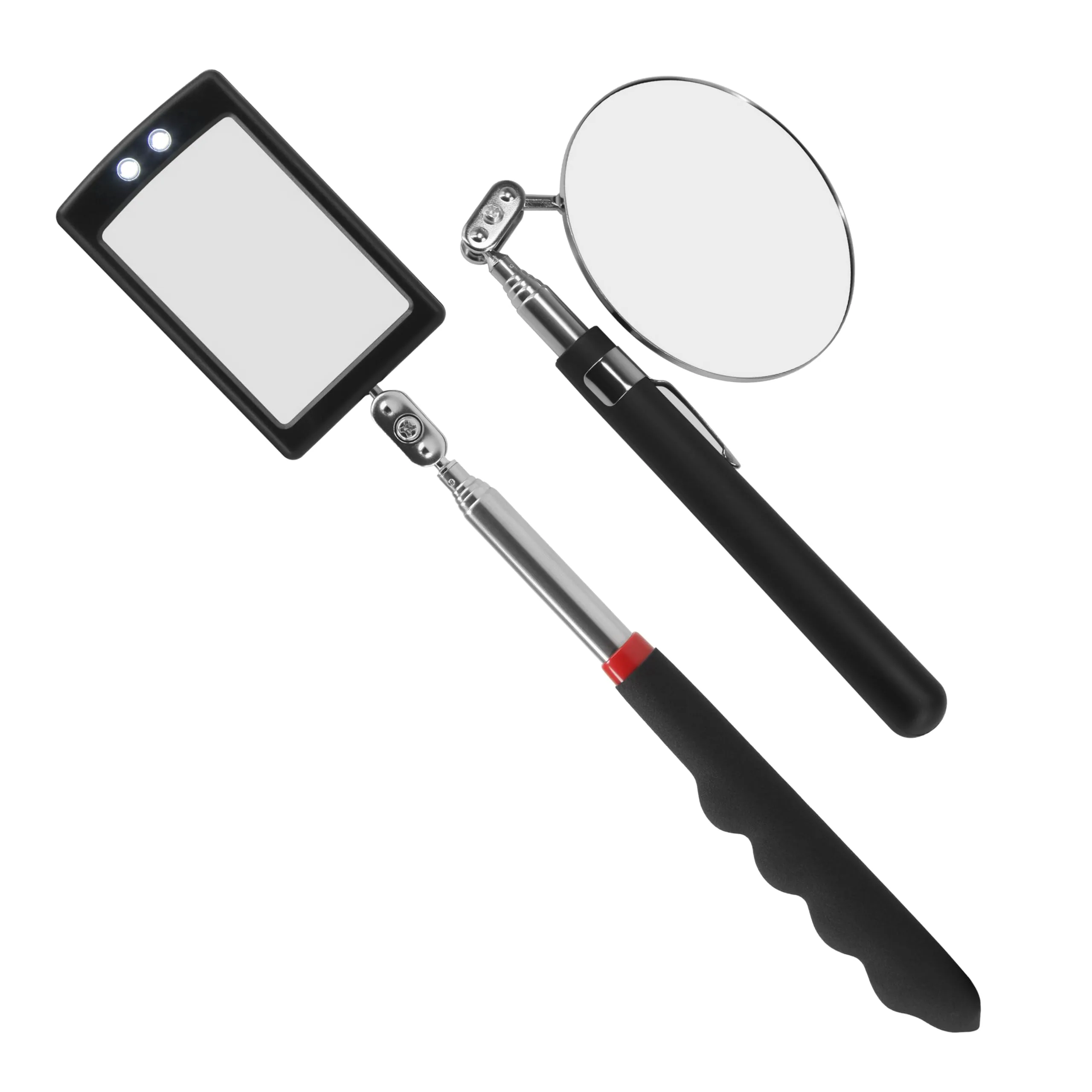 Optical Inspection Apparatus