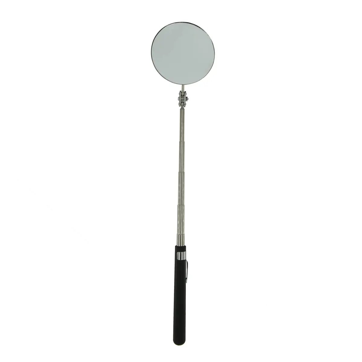 Enbar Telescopic Inspection Mirror 68cm (26.6 in) | 360° Rotating Head for Hard-to-Reach Areas - view 6