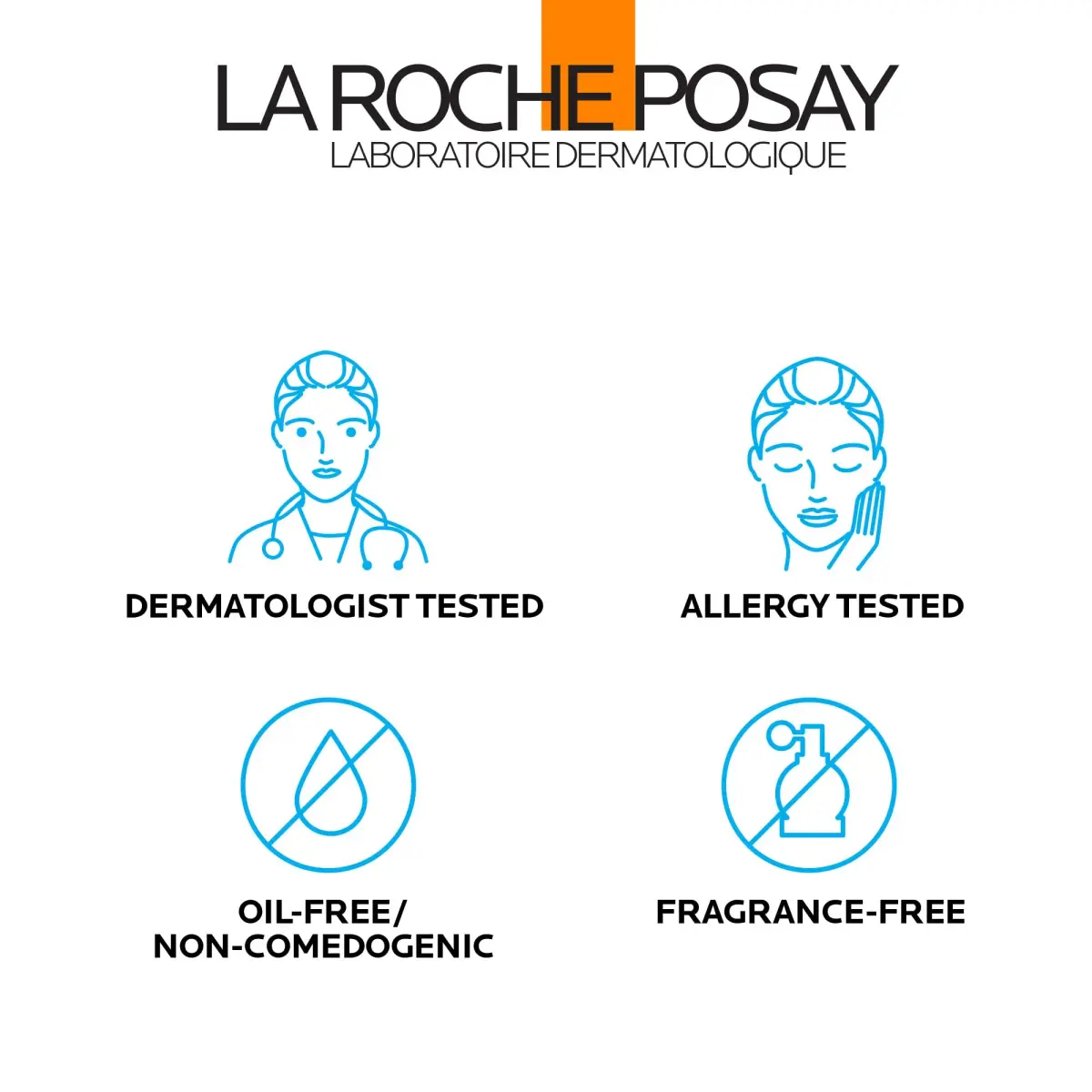 La Roche-Posay Anthelios Mineral Sunscreen SPF 50 Lotion 81ml (2.74 Fl Oz) | Broad Spectrum UVA/UVB Protection - view 5
