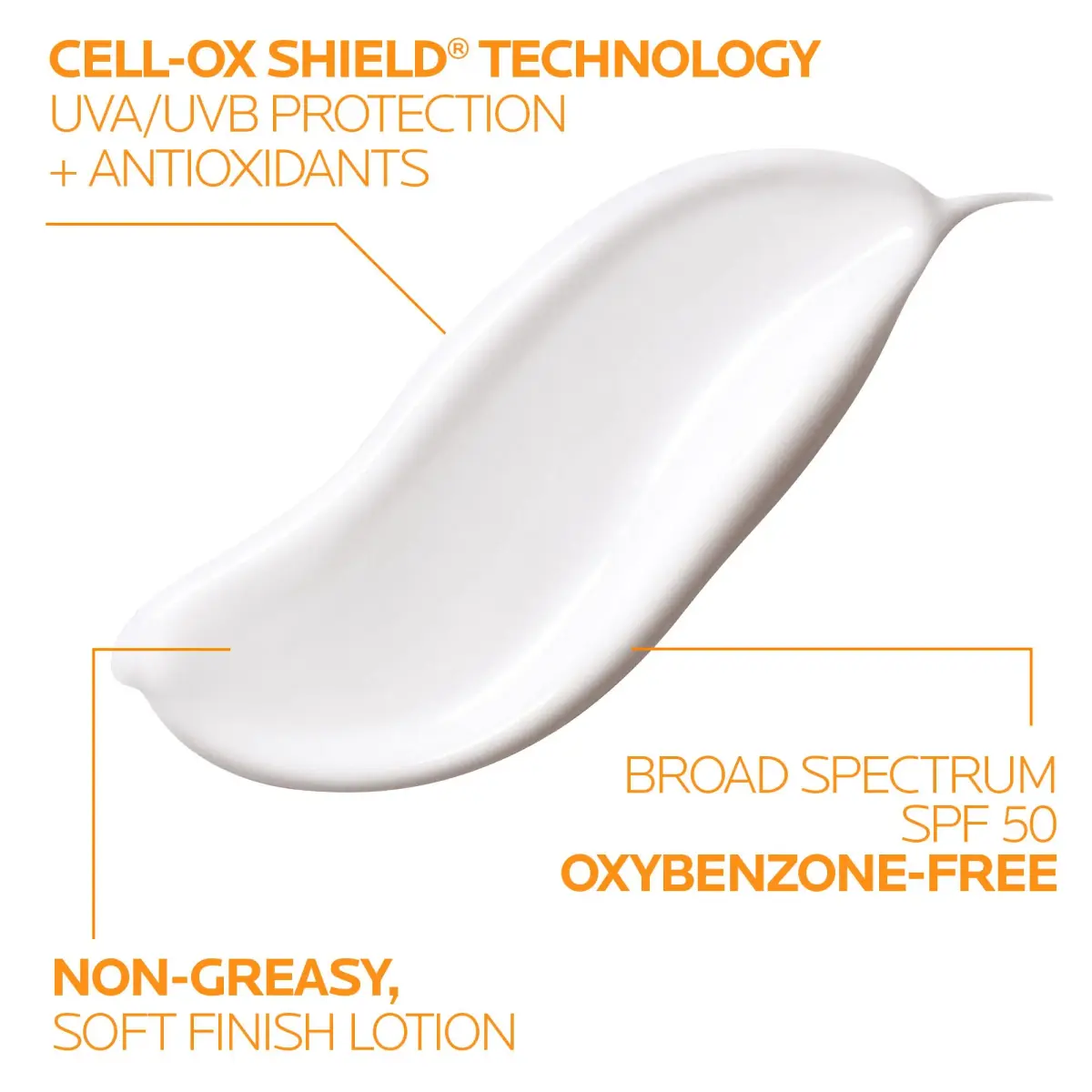 La Roche-Posay Anthelios Mineral Sunscreen SPF 50 Lotion 81ml (2.74 Fl Oz) | Broad Spectrum UVA/UVB Protection - view 3