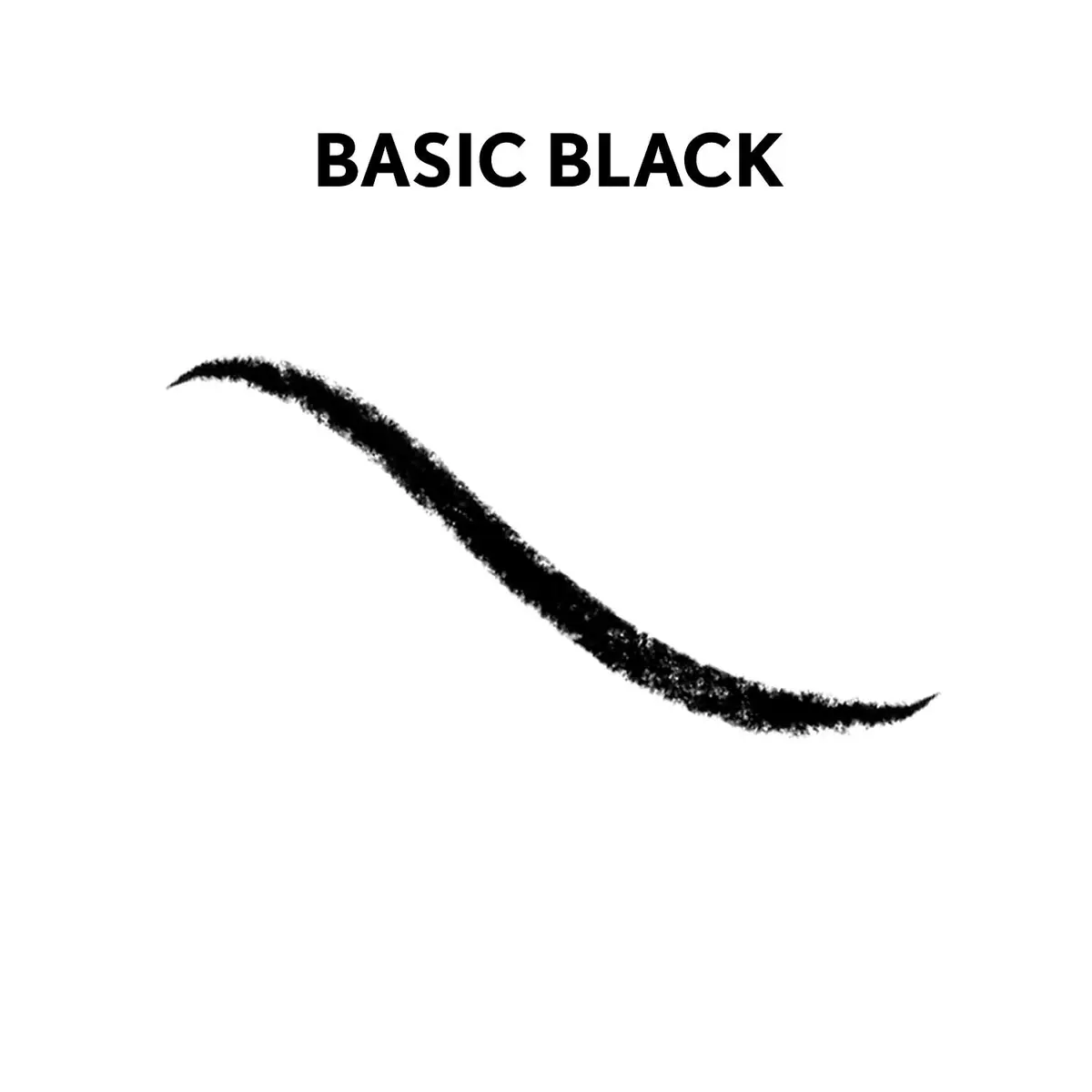 CoverGirl Perfect Blend Eye Pencil, Basic Black | Water-Resistant, Precise & Smudge-Free (70-120 chars) - view 5
