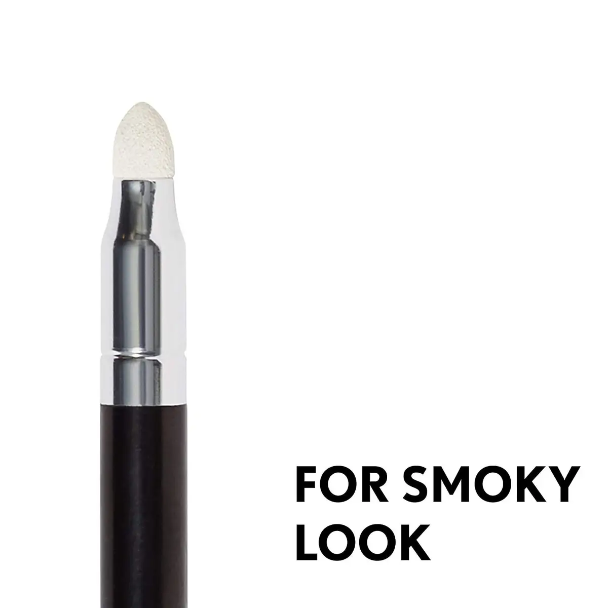 CoverGirl Perfect Blend Eye Pencil, Basic Black | Water-Resistant, Precise & Smudge-Free (70-120 chars) - view 3