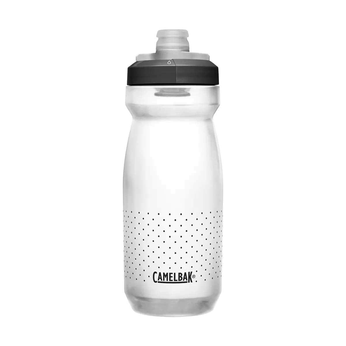 CamelBak Podium Water Bottle 710ml (24oz) | Fast Hydration for Cyclists - main product image
