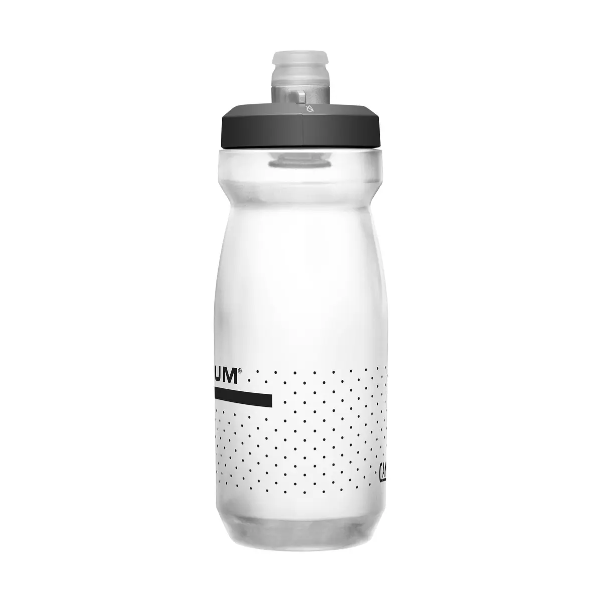 CamelBak Podium Water Bottle 710ml (24oz) | Fast Hydration for Cyclists - view 3