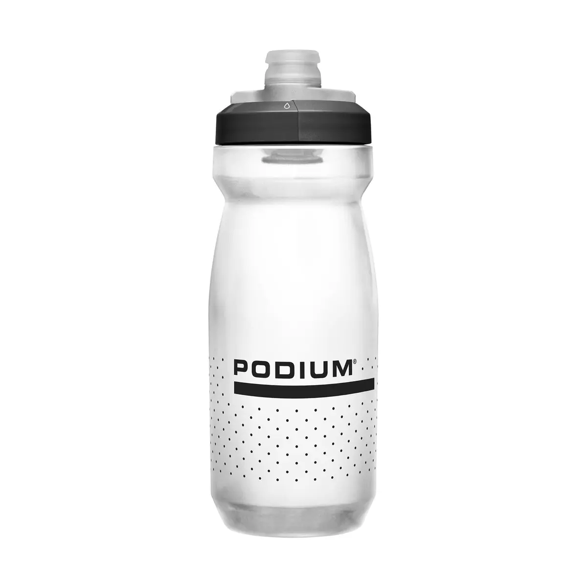 CamelBak Podium Water Bottle 710ml (24oz) | Fast Hydration for Cyclists - view 4