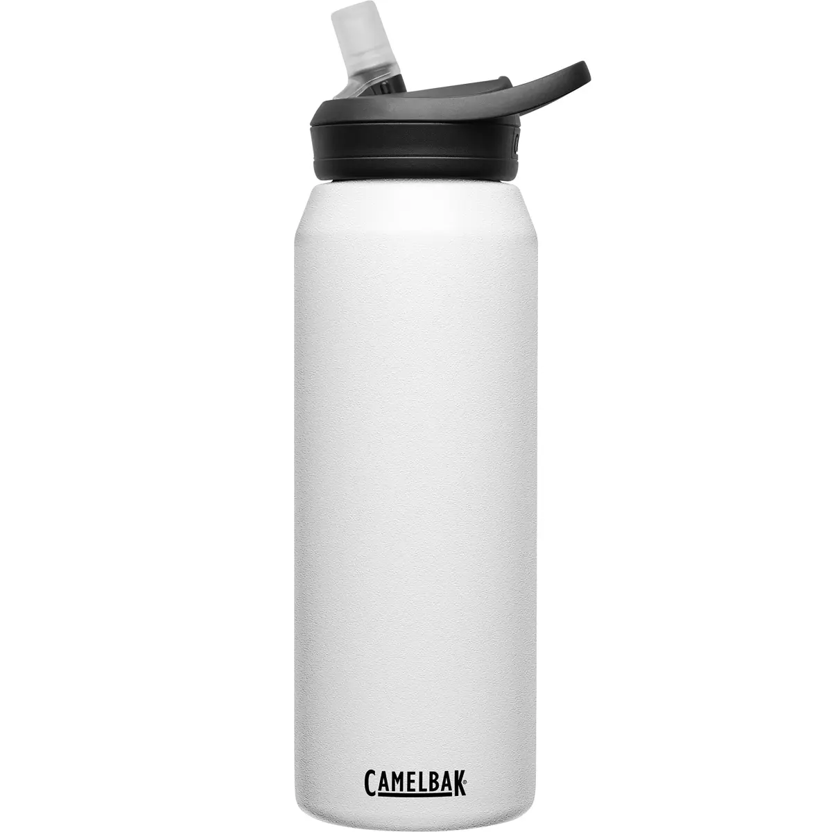 CamelBak Eddy+ Stainless Steel Water Bottle 1000ml (33.8 Fl Oz) | Vacuum Insulated for Cold Hydration - main product image