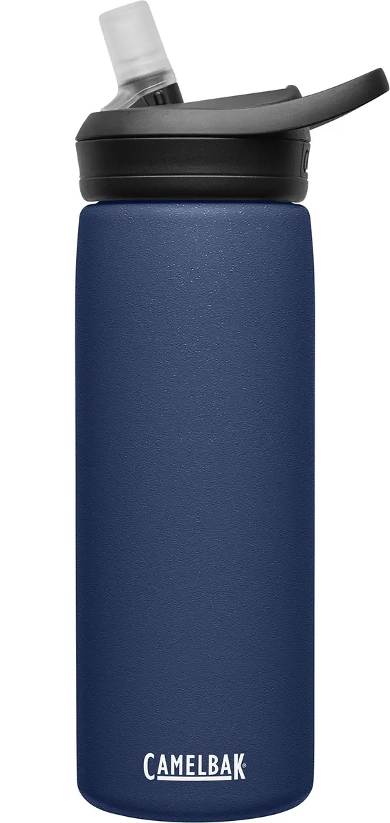 CamelBak Eddy+ Stainless Steel Water Bottle 710ml (24oz) | Insulated Hydration for Active Days - main product image