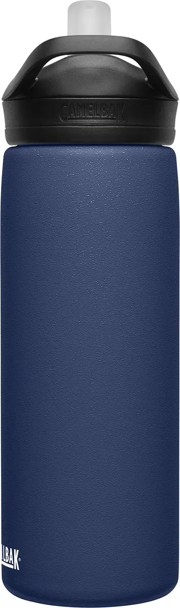 CamelBak Eddy+ Stainless Steel Water Bottle 710ml (24oz) | Insulated Hydration for Active Days - view 2