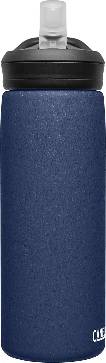 CamelBak Eddy+ Stainless Steel Water Bottle 710ml (24oz) | Insulated Hydration for Active Days - view 4