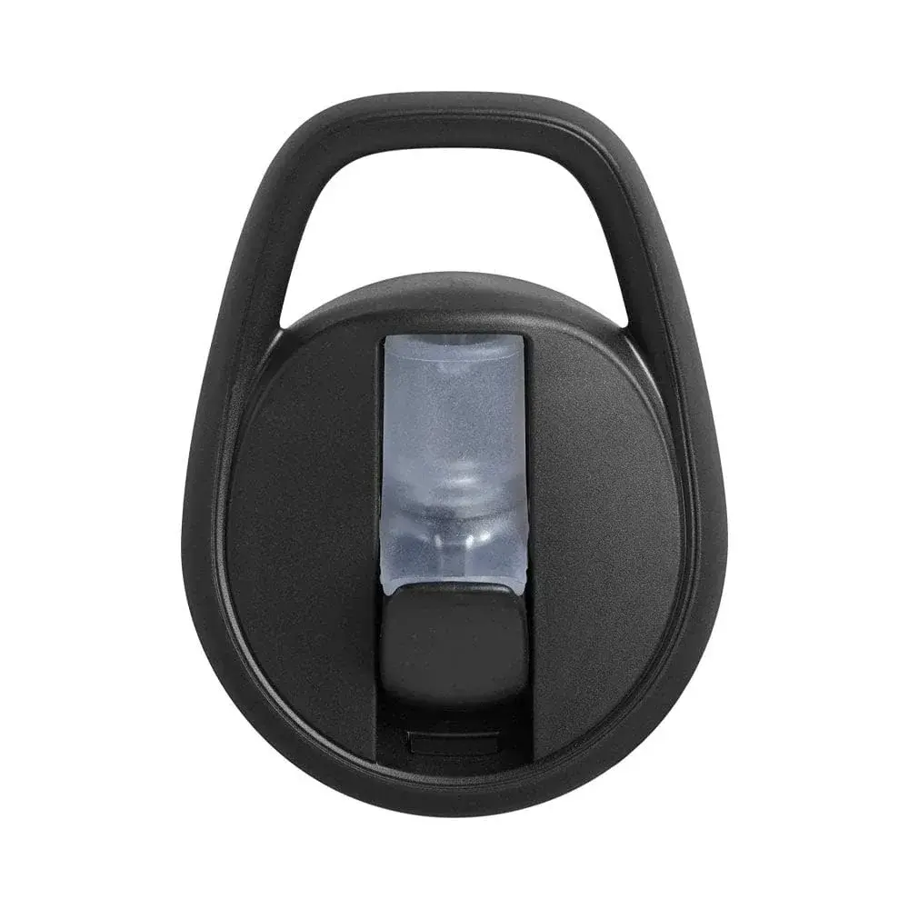 CamelBak Eddy+ Stainless Steel Water Bottle 590ml (20oz) | Vacuum Insulated, Leak-Resistant Lid, Bite Valve Straw - view 6