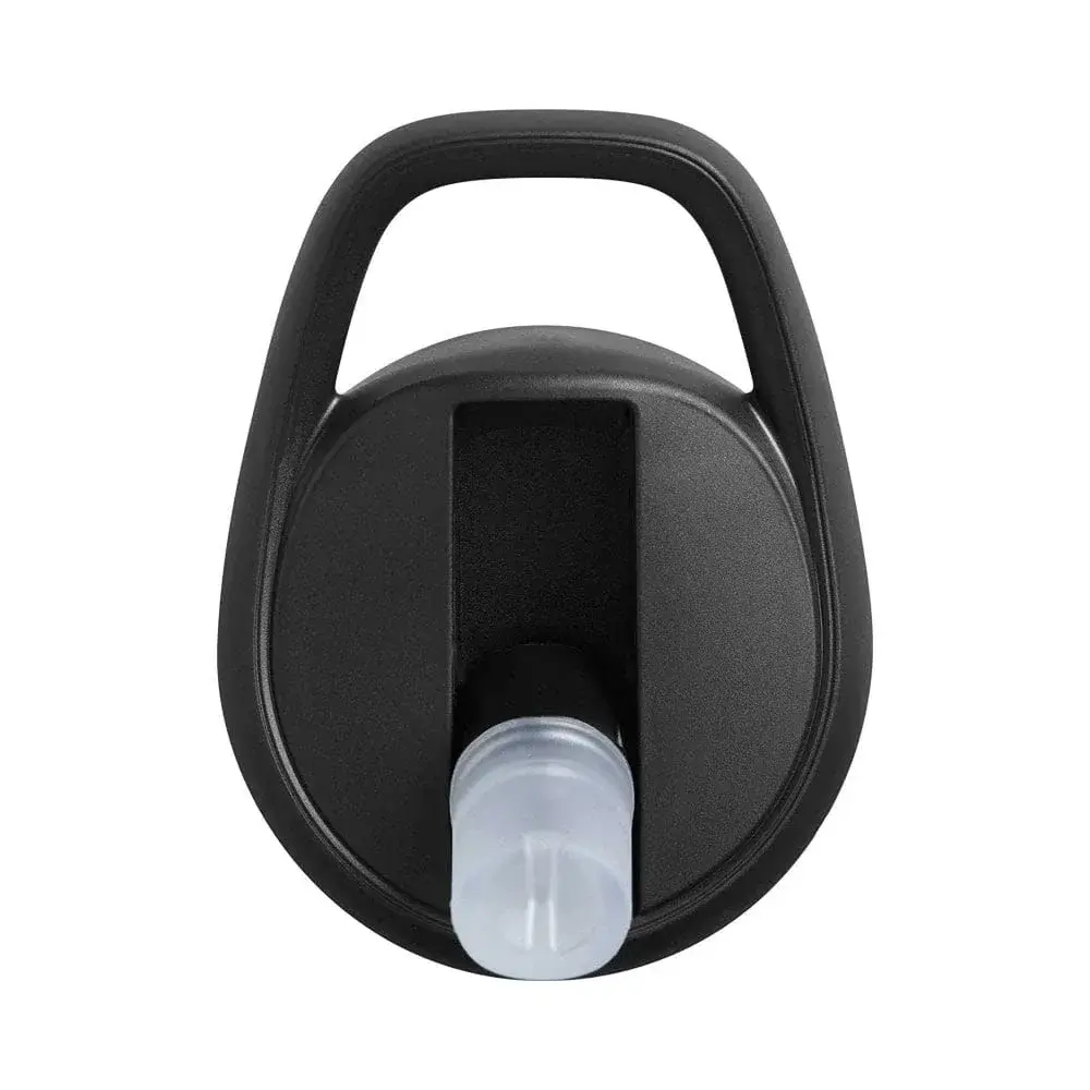 CamelBak Eddy+ Stainless Steel Water Bottle 590ml (20oz) | Vacuum Insulated, Leak-Resistant Lid, Bite Valve Straw - view 3