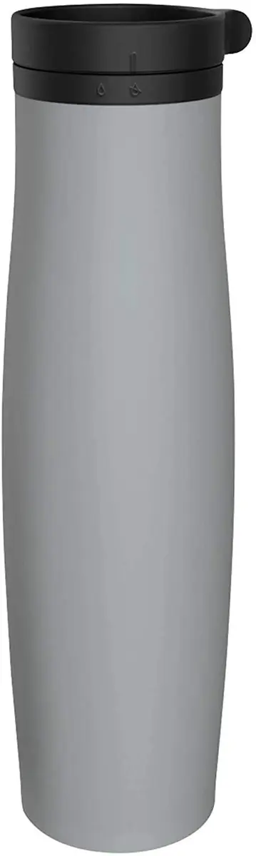 CamelBak Beck Vacuum Stainless Steel Water Bottle 20 Oz | Leakproof, Stone Finish, Double Wall Insulated - main product image