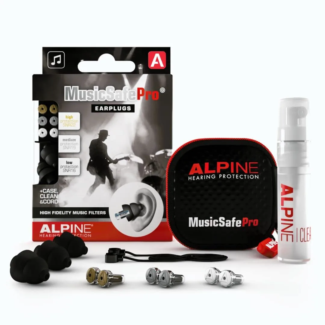 Earplugs