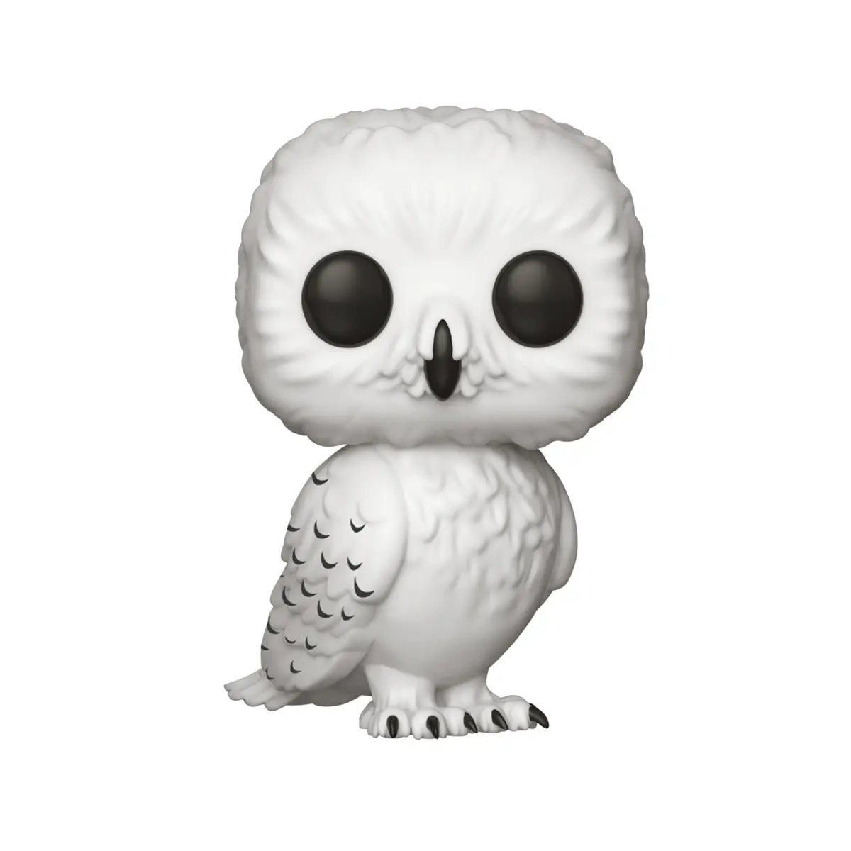 Funko POP! Movies Harry Potter Hedwig Vinyl Figure 9.5 cm (3.75 inches) | Collectible Display Piece - view 2