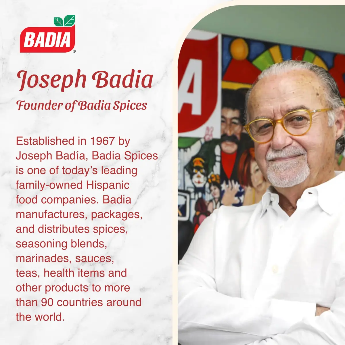Badia Sazon with Coriander & Annatto 7 oz | Latin Seasoning Blend for Authentic Flavor - view 7