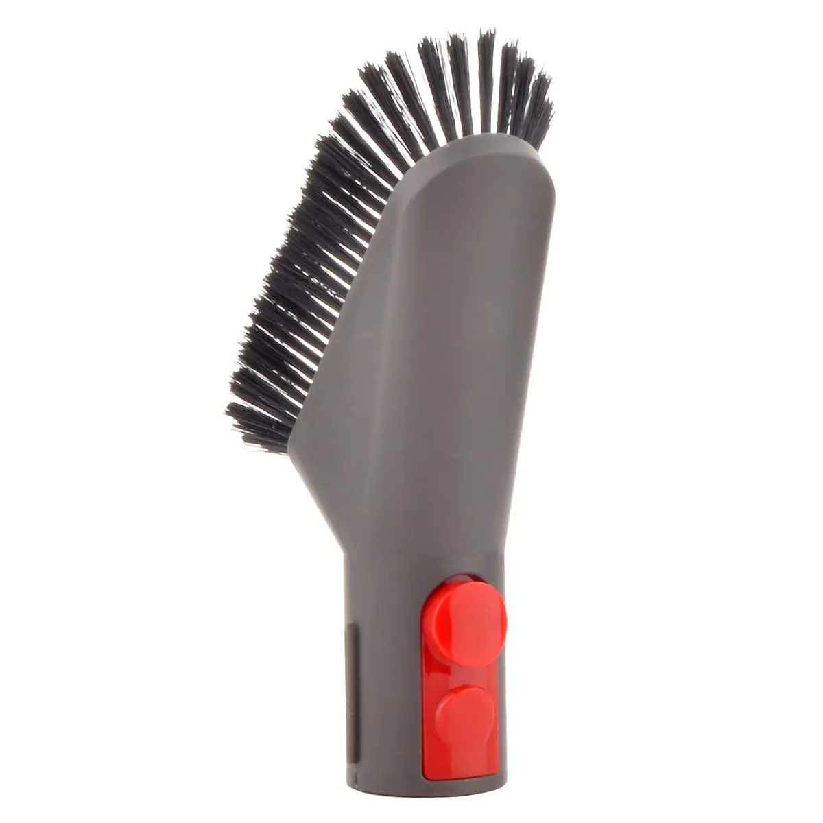 Fullclean Soft Dusting Brush Attachment for Dyson V15 V12 V11 V10 V8 V7 Vacuum Cleaners | Gentle Dust Removal - view 5