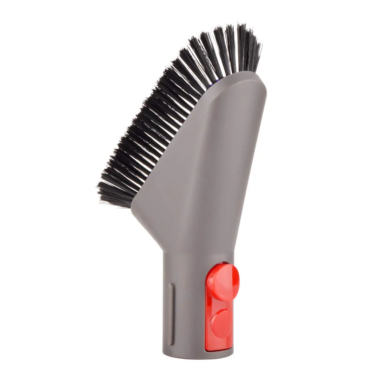 Fullclean Soft Dusting Brush Attachment for Dyson V15 V12 V11 V10 V8 V7 Vacuum Cleaners | Gentle Dust Removal - view 6