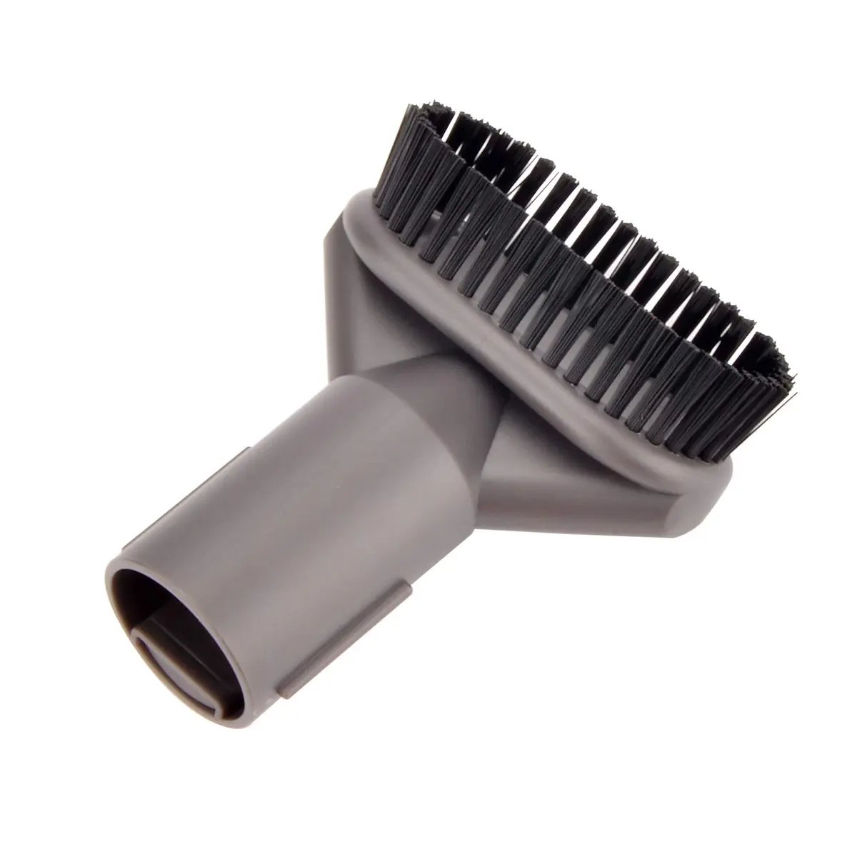 Fullclean Stubborn Dirt Tool for Dyson V15 V12 V11 V10 V8 V7 Vacuum Cleaners | Hard Bristle Attachment - view 6