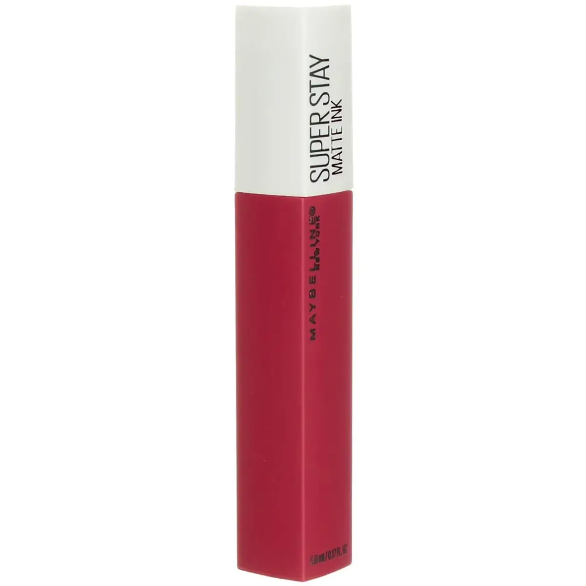 Maybelline Super Stay Matte Ink Liquid Lipstick, Lover, Pack of 2 | 16-Hour Transfer-Proof Matte - main product image