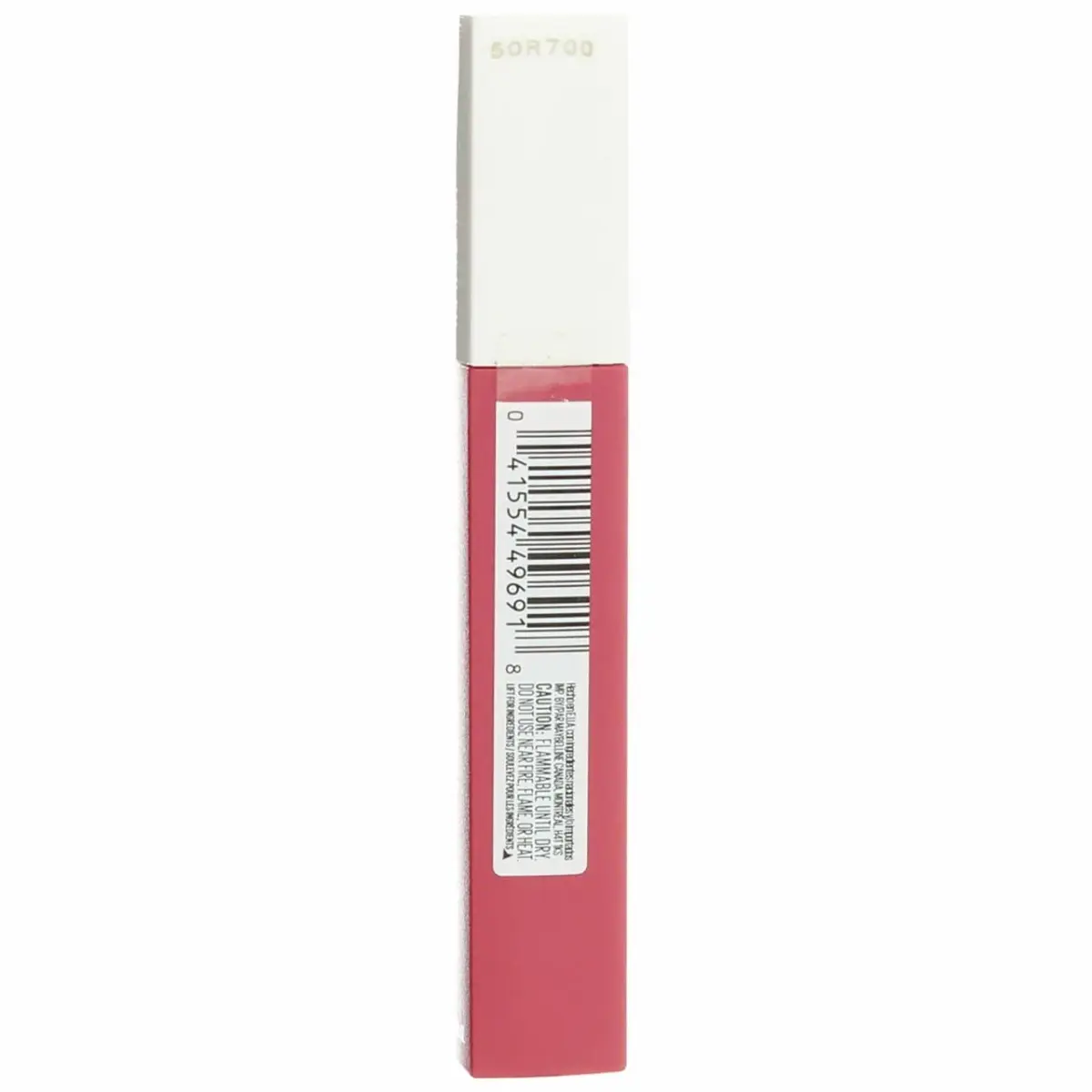Maybelline Super Stay Matte Ink Liquid Lipstick, Lover, Pack of 2 | 16-Hour Transfer-Proof Matte - view 2