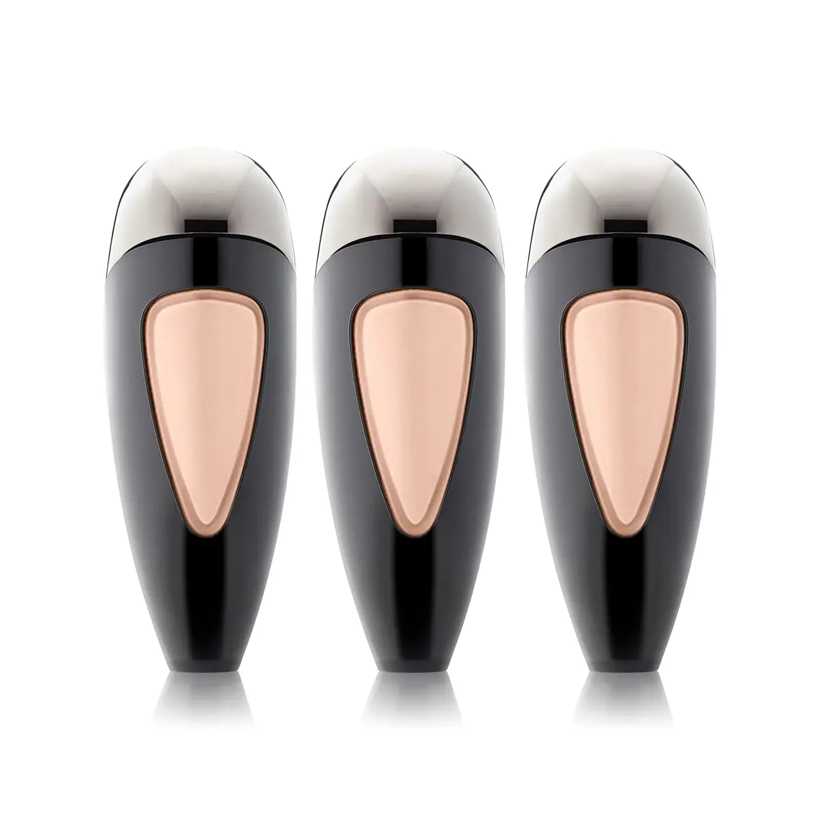 TEMPTU Perfect Canvas Airbrush Foundation 2.5C Cream 12.15ml (0.41 Fl Oz) | Hydrating, Long-Wear, Semi-Matte Finish - main product image