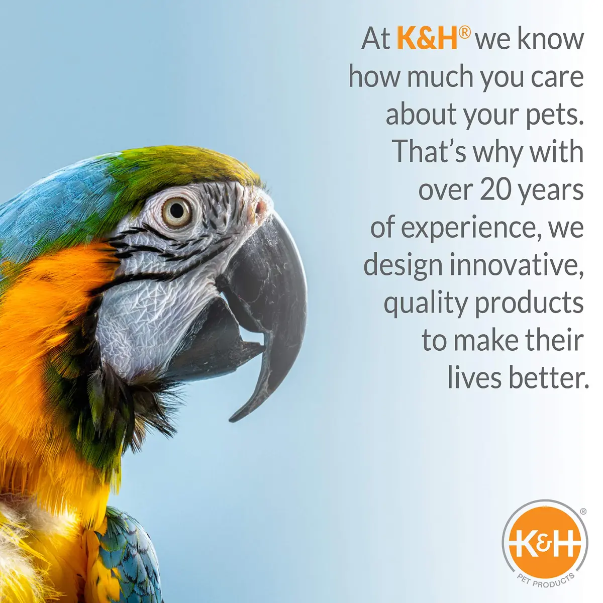K&H Pet Products Snuggle-Up Bird Warmer 5x3in (12.7x7.6cm) | Low Voltage Bird Cage Heater for Small Birds - view 7
