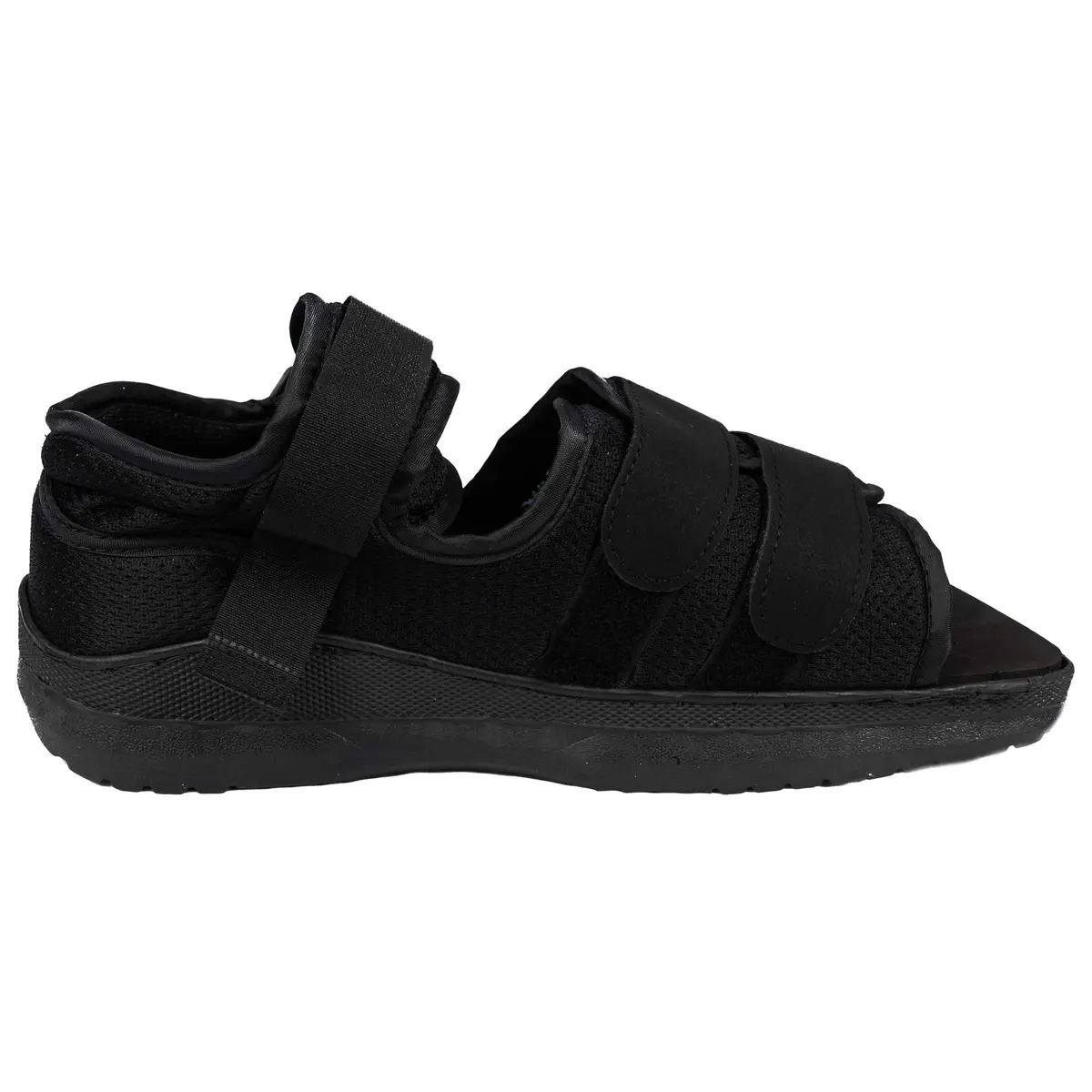 Darco Med-Surg Shoe Large | Postoperative Footwear with Rigid Control (70-120 chars) - view 2