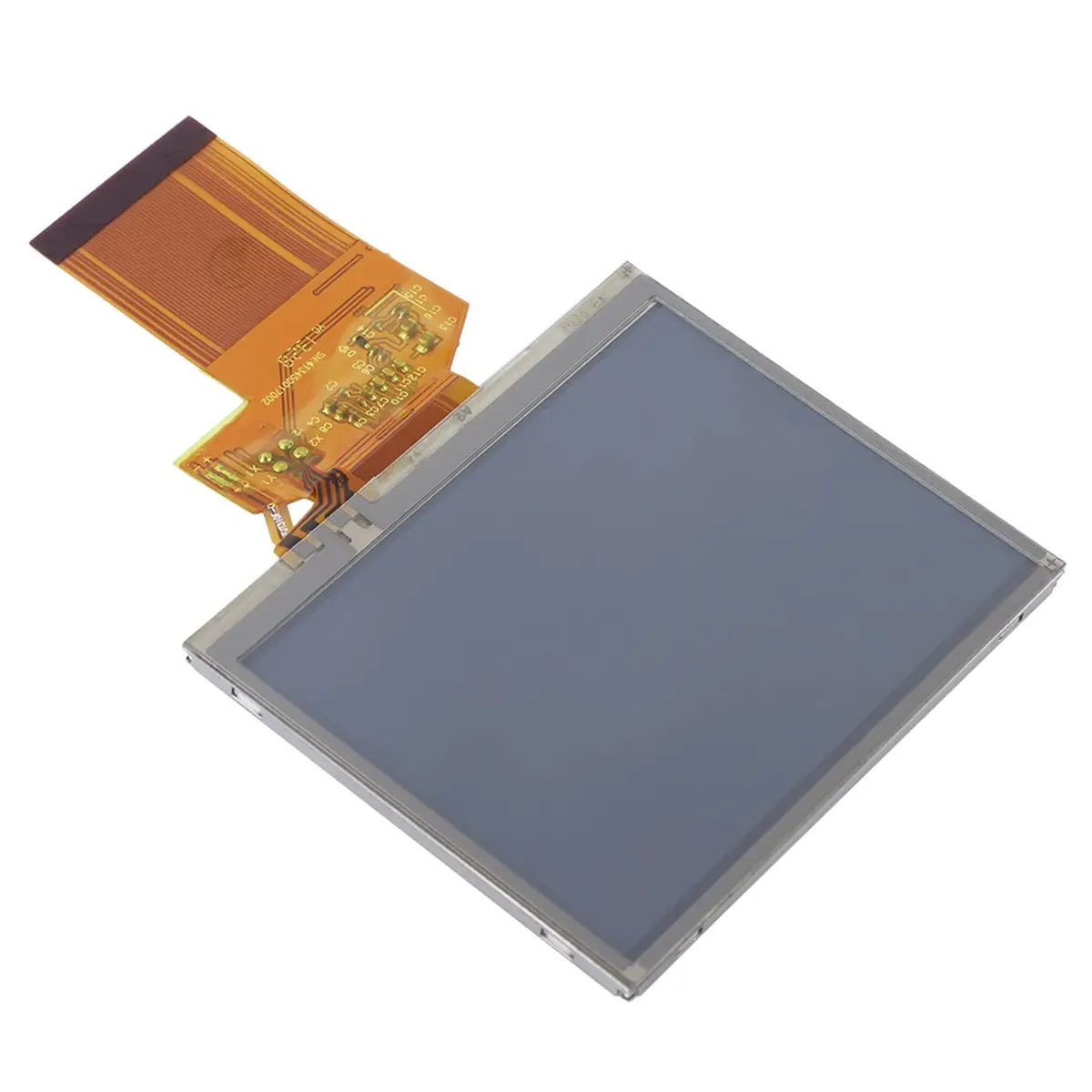 Hilitand 3.5inch TFT RGB LCD Display Module 320 x 240 Resolution | Compatible with LQ035NC111 54pin LCD - view 6