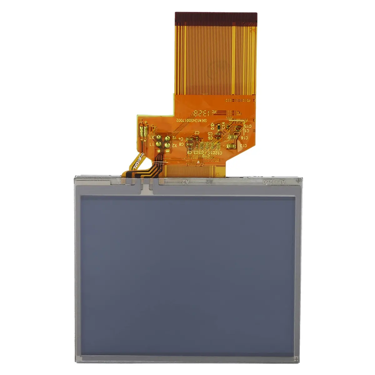 Hilitand 3.5inch TFT RGB LCD Display Module 320 x 240 Resolution | Compatible with LQ035NC111 54pin LCD - view 9
