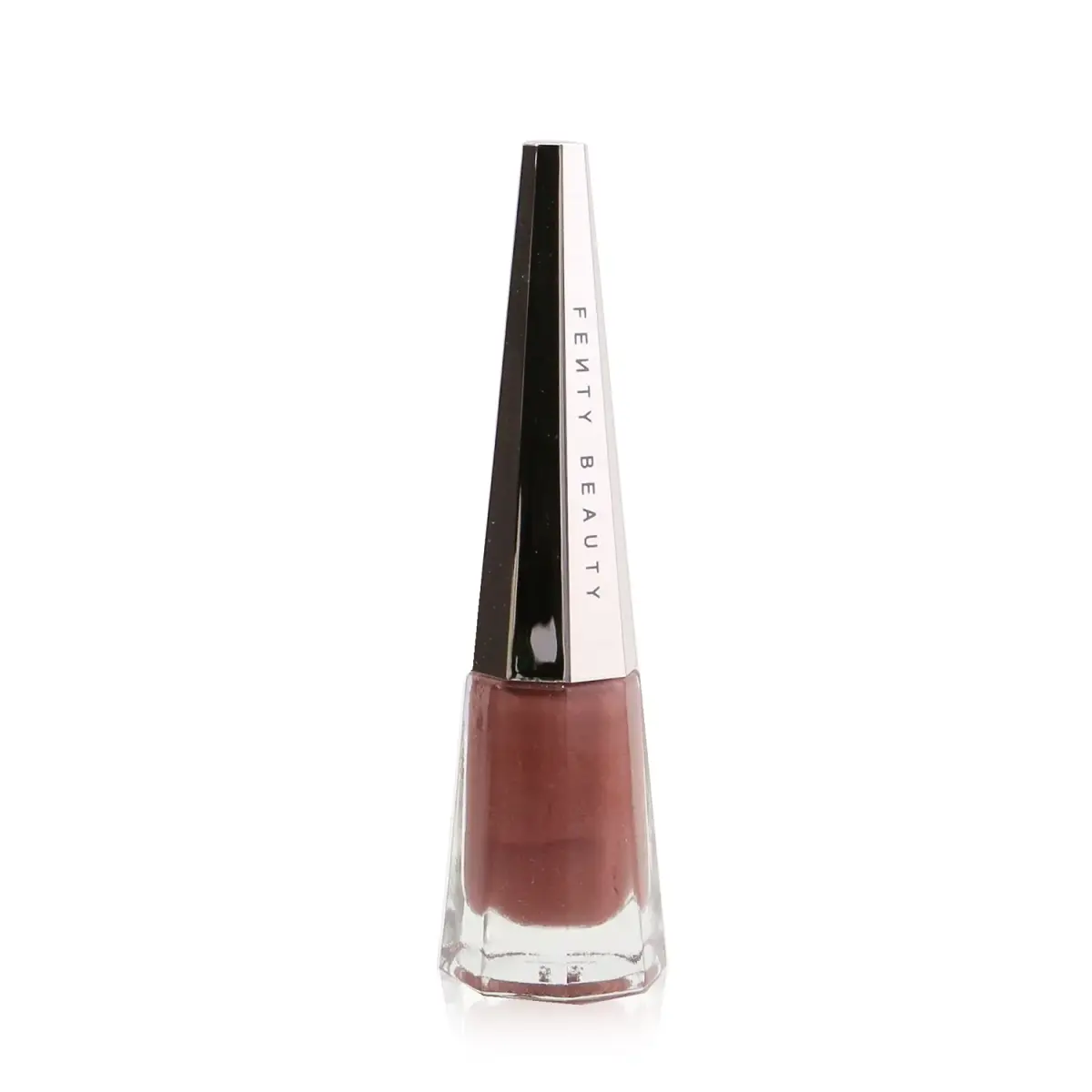 Fenty Beauty Stunna Lip Paint Uncuffed Rosy Mauve 0.13 Fl Oz (3.8 ml) | Longwear Fluid Lip Color - main product image