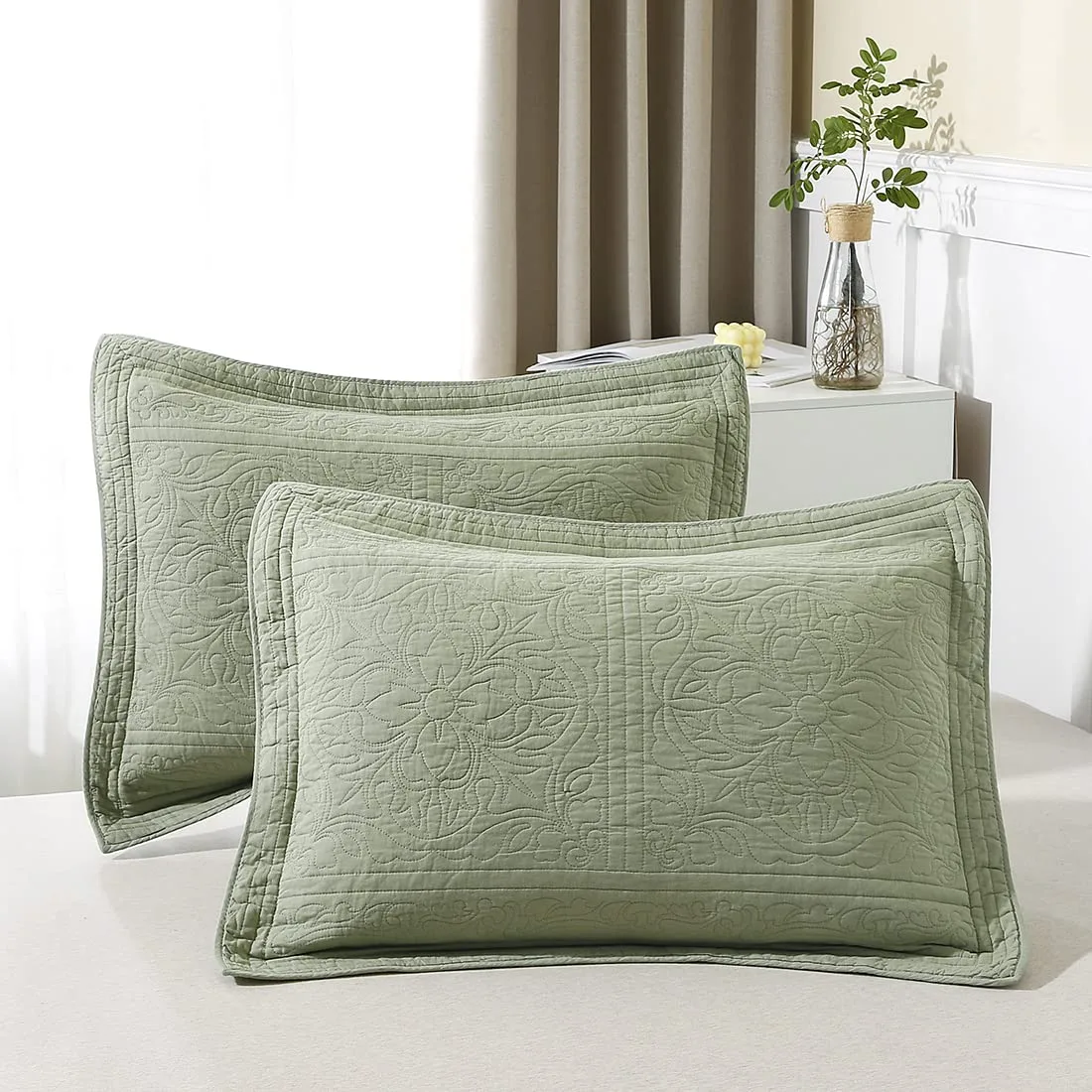 Pillow Shams