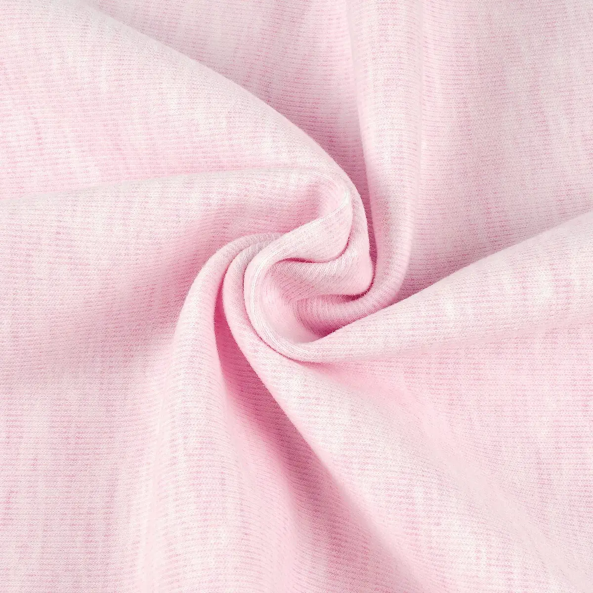 Zenssia Organic Cotton Toddler Pillow Case 13x18 Inches (33x46 cm), 2 Pack, Pink | Soft & Breathable for Baby & Toddler Sleep - view 5