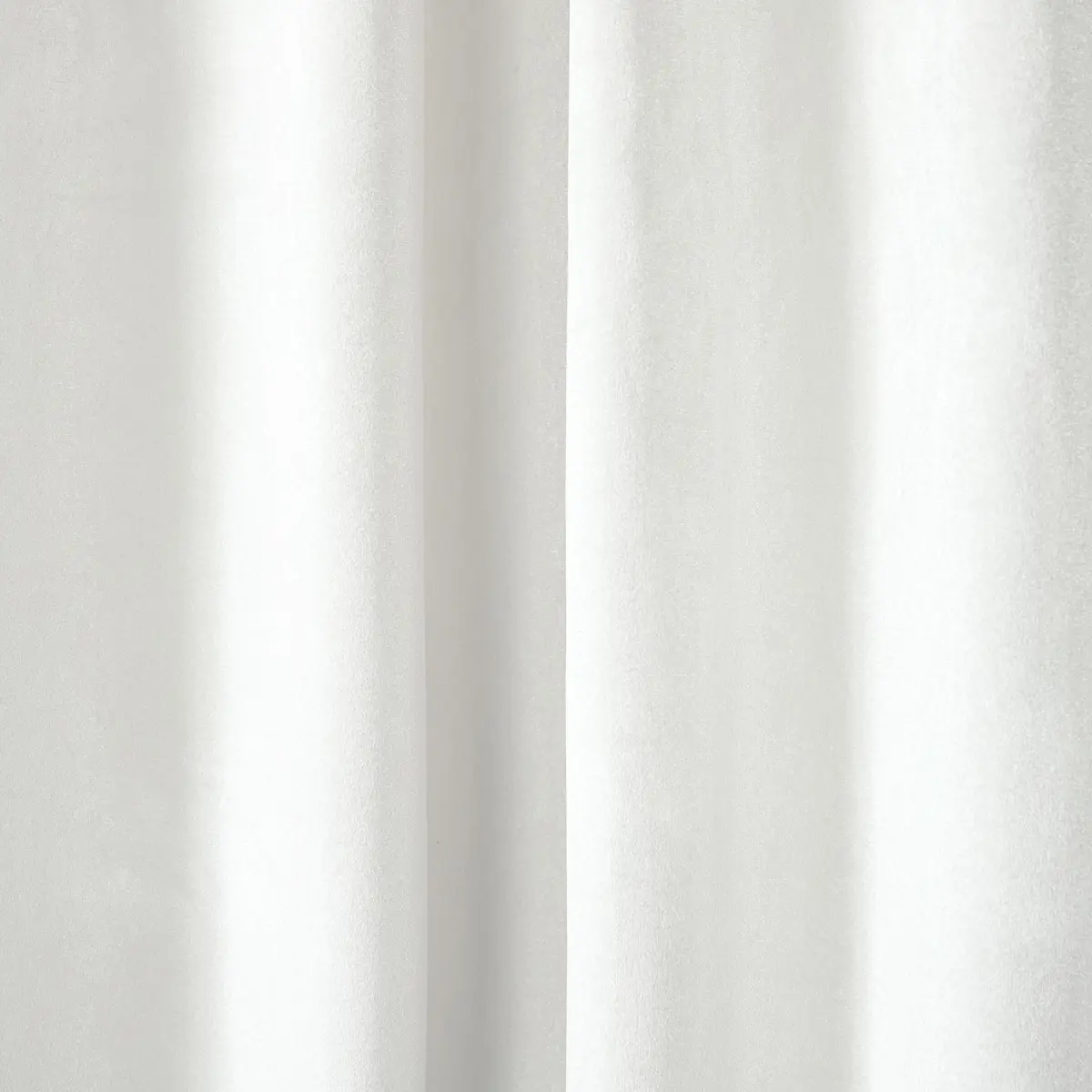 TOWN & COUNTRY LUXE Velour Heavyweight Indoor Curtains, 27"x84" | Light Filtering Plush Velvet (70-120 chars) - view 5