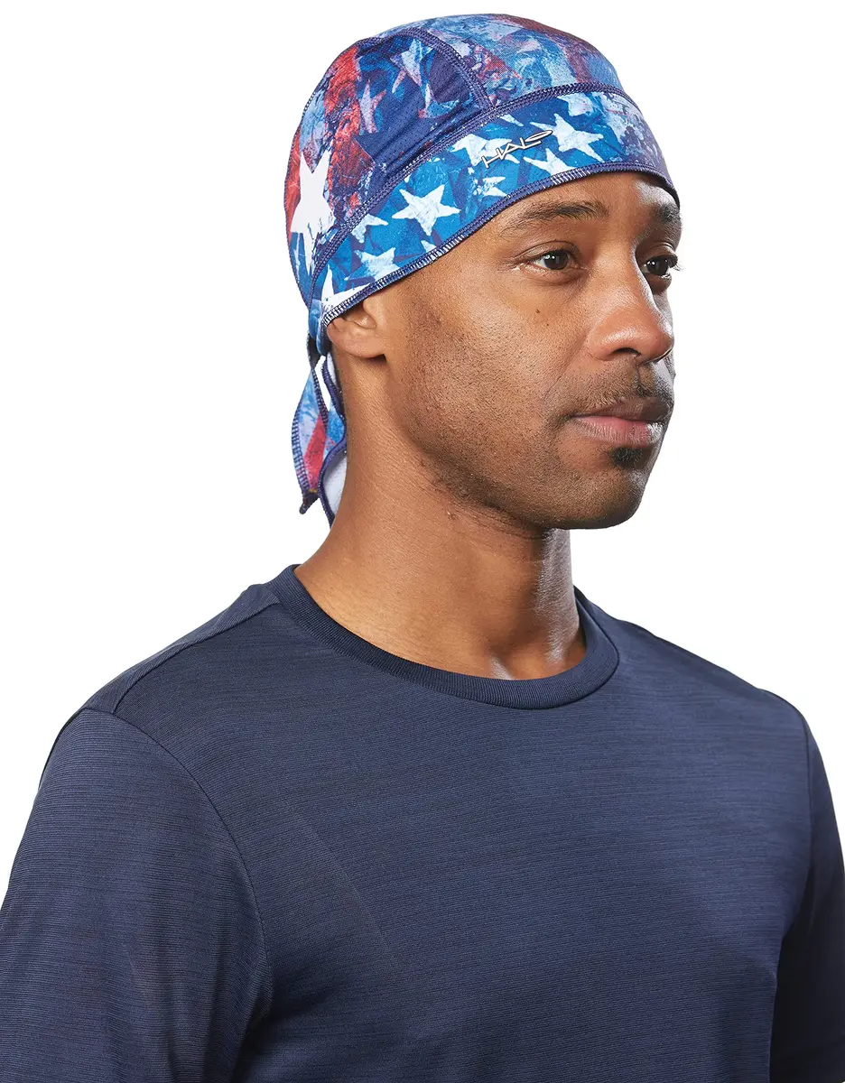 Halo Headband Protex Bandana Stargazer Pattern | One Size (1 Unit) - view 2