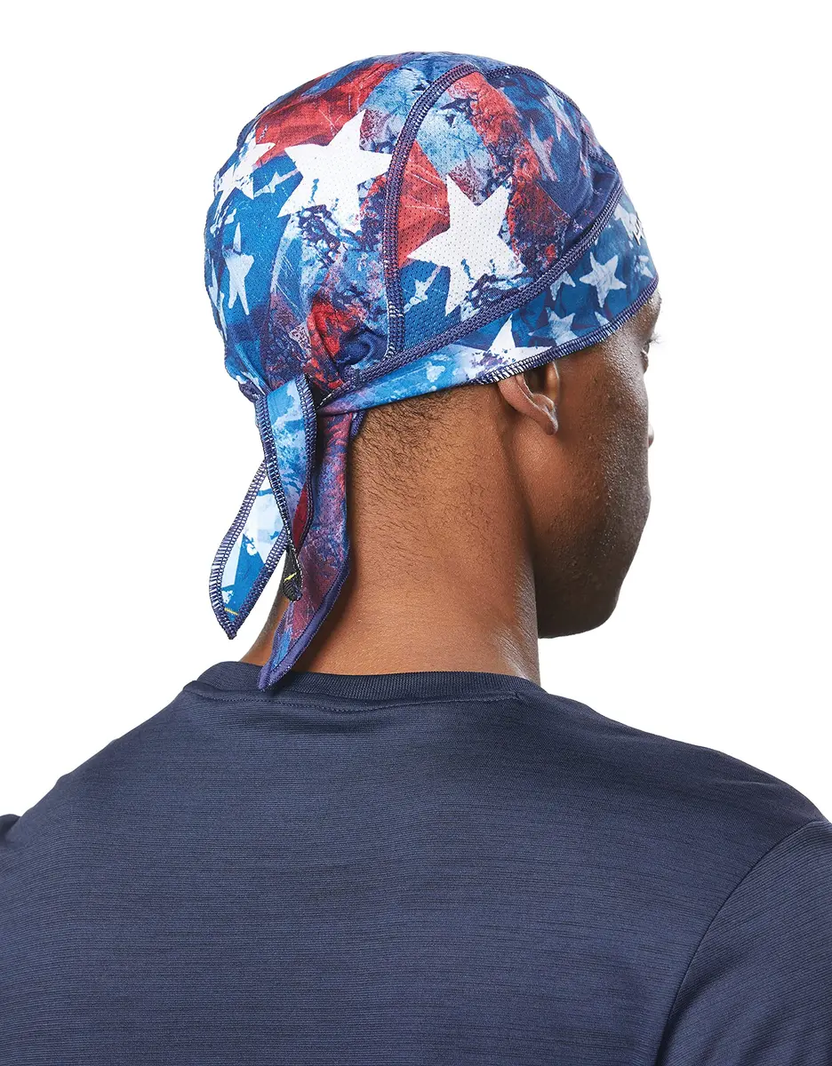 Halo Headband Protex Bandana Stargazer Pattern | One Size (1 Unit) - view 3