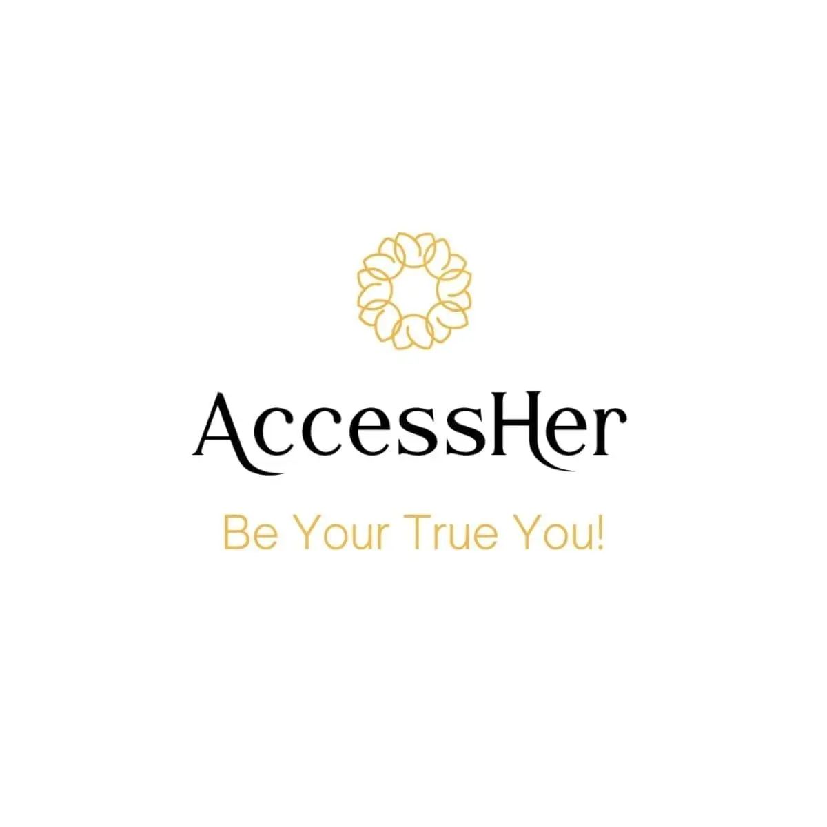 UNIQUE KAFTANS Gold Plated Invisible Transparent Stretchable Earring Support Chains for Women (Pack of 6) | Adjustable & Lightweight - view 6