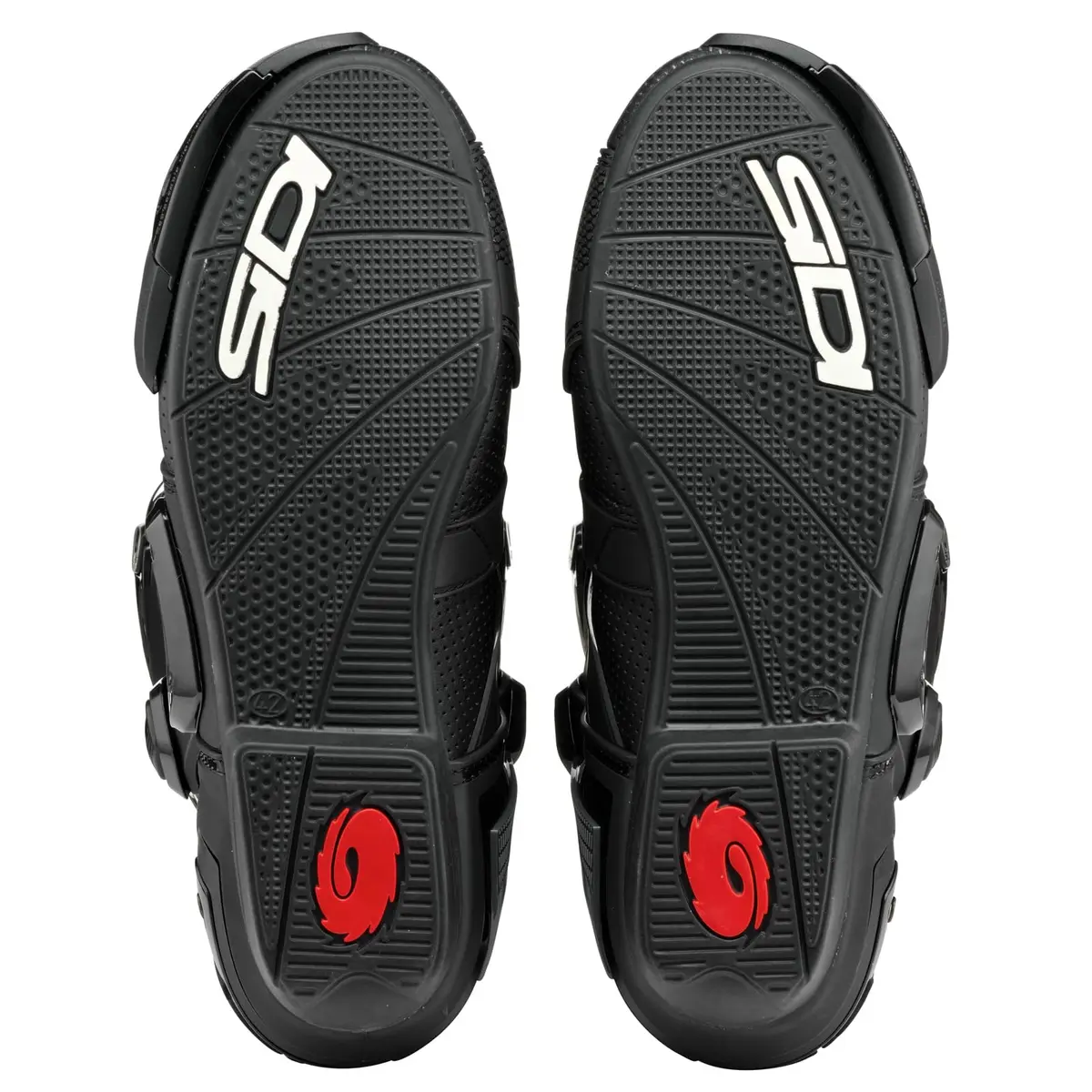 Sidi Rex Air Racing Motorcycle Boots | Ventilated & Protective (110-120c) - view 4