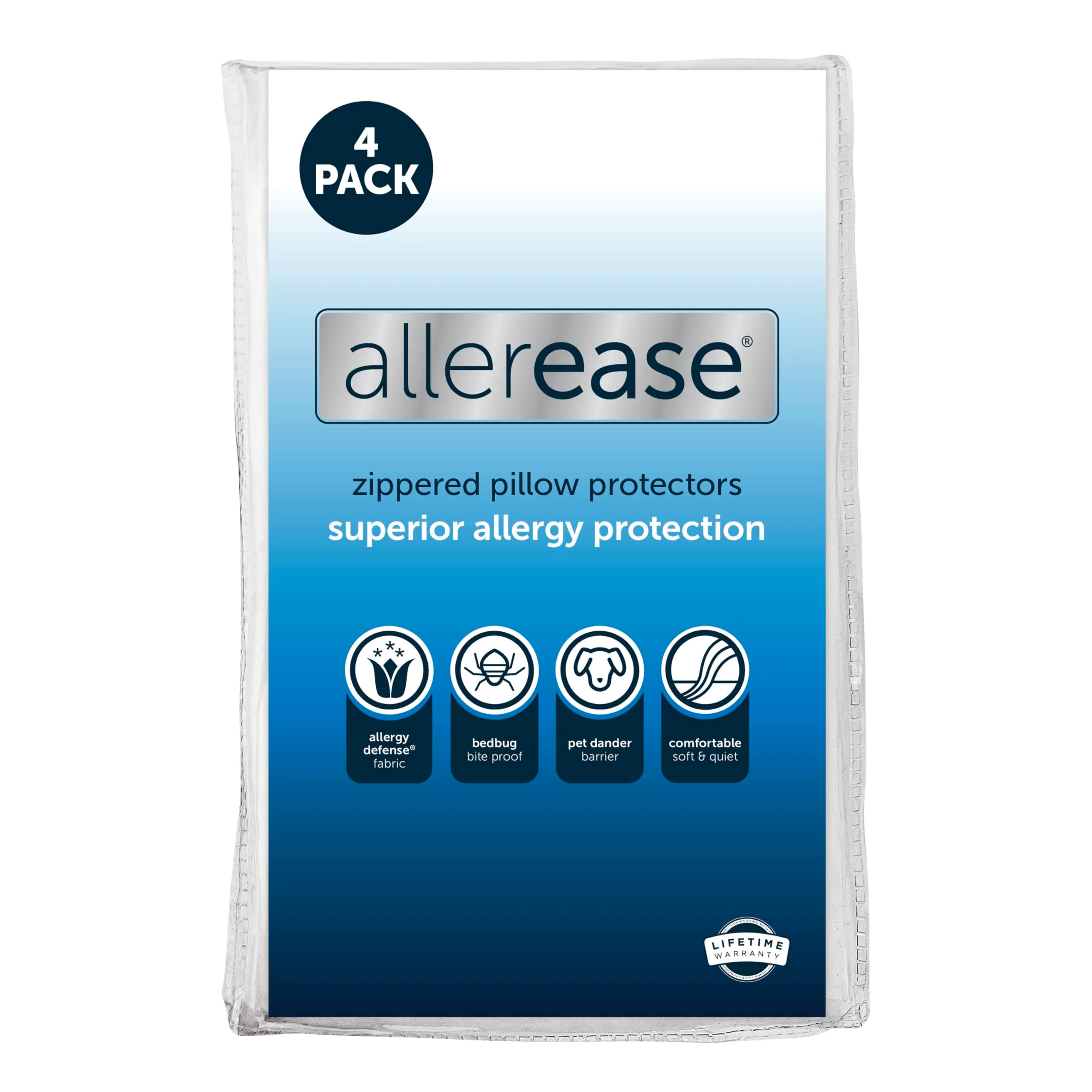 Pillow Protectors