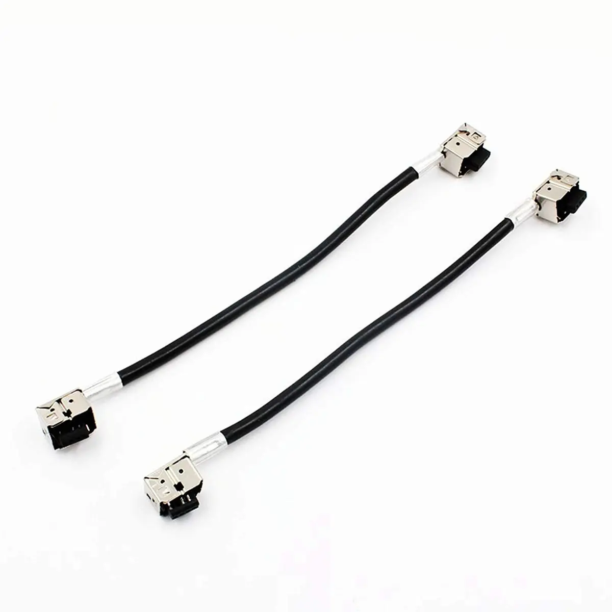 O-NEX D3S D3R D3C HID OEM Ballast-to-Bulb Connector Wire Harness (2 Pack) | Heavy-Duty 12in Cables for Xenon Bulbs - main product image