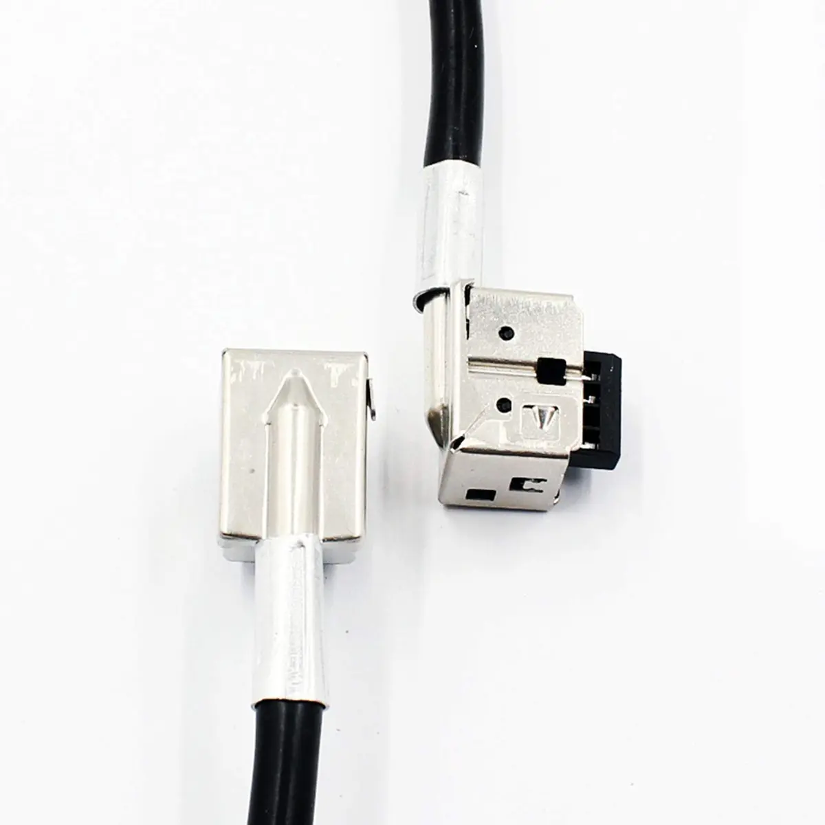 O-NEX D3S D3R D3C HID OEM Ballast-to-Bulb Connector Wire Harness (2 Pack) | Heavy-Duty 12in Cables for Xenon Bulbs - view 2
