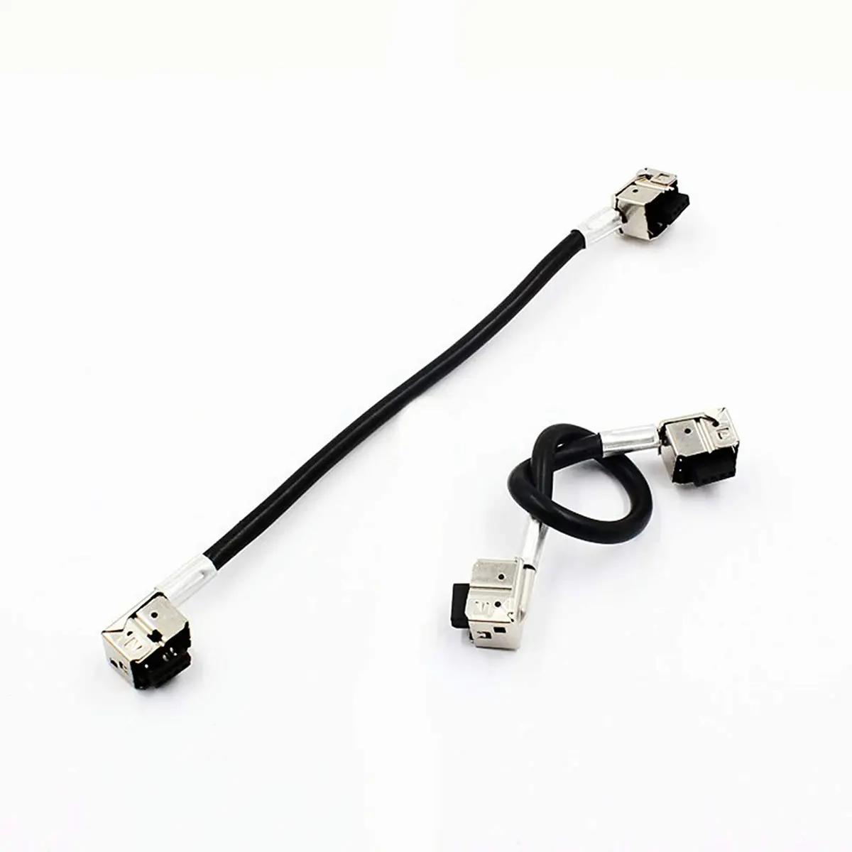 O-NEX D3S D3R D3C HID OEM Ballast-to-Bulb Connector Wire Harness (2 Pack) | Heavy-Duty 12in Cables for Xenon Bulbs - view 3