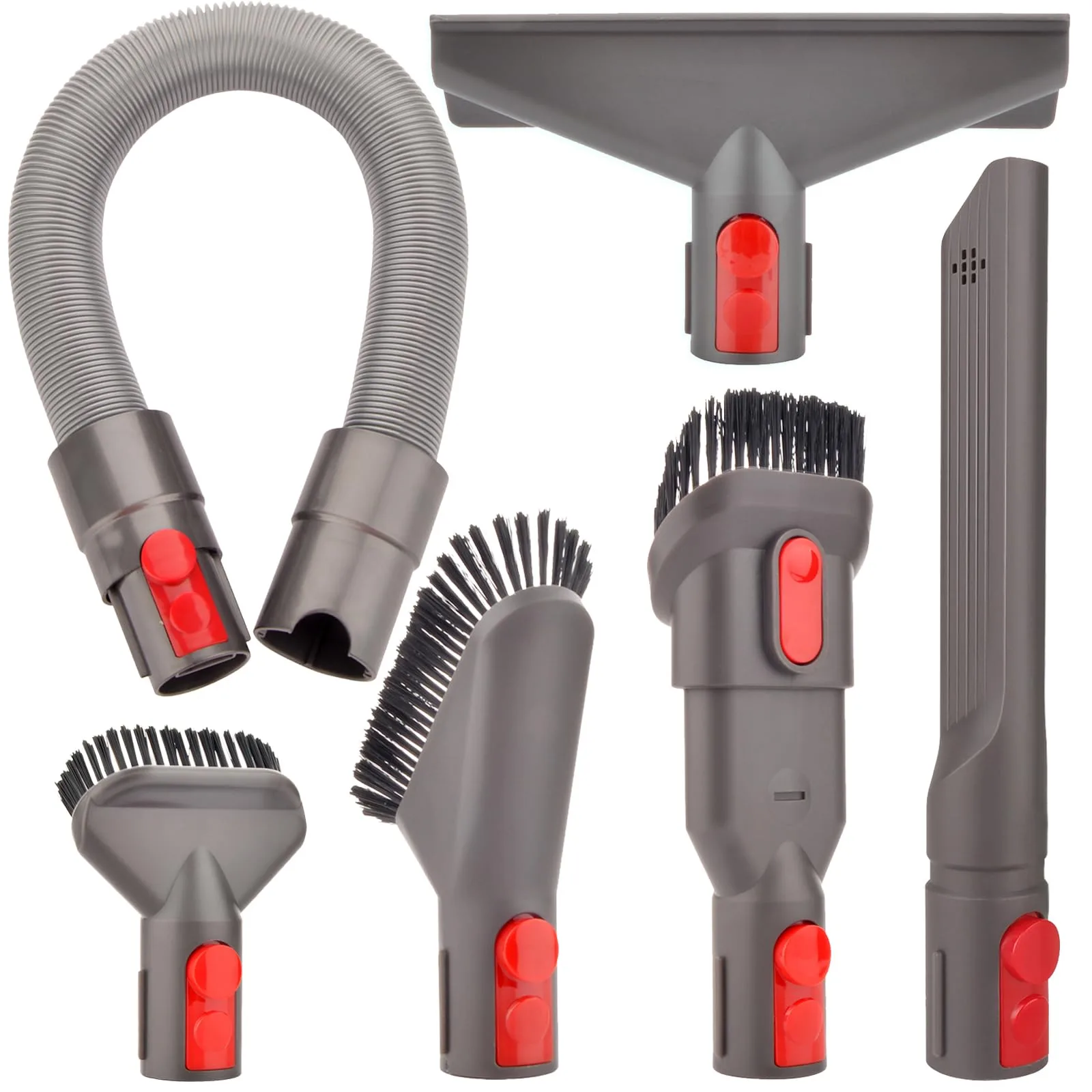 Vacuum Cleaner