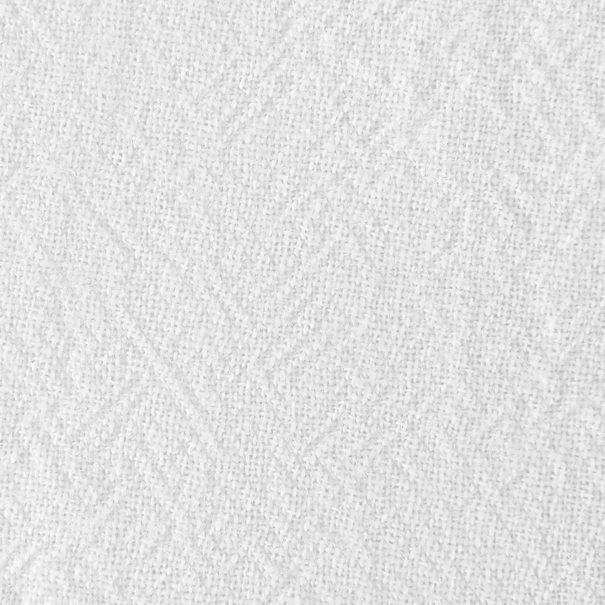 Archaeo Washed 100% Cotton Twist Tab Curtain 52" x 63" | Elegant Semi-Sheer Cotton Panel - view 7