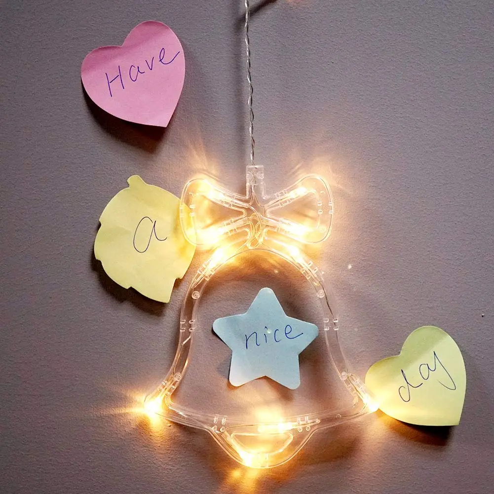 OSOPOLA Heart-Shaped Sticky Notes 1000 Sheets | Colorful Memo Pads for Office & School - view 6