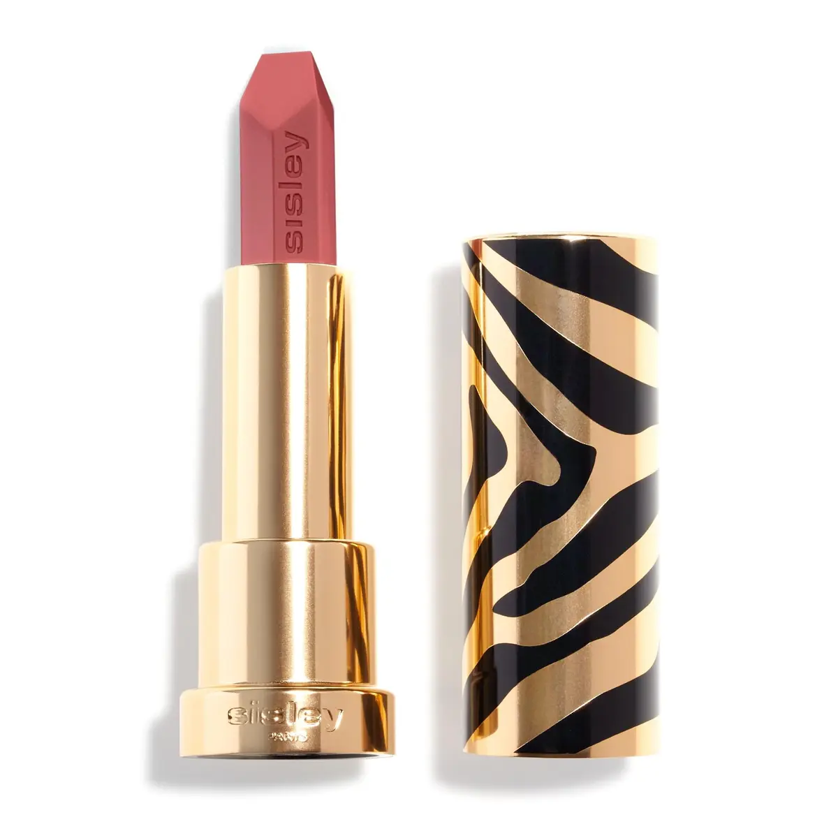 Sisley Paris Le Phyto-Rouge Lipstick 0.11 Oz | Hydrating, Long-Lasting Color & Ultra-Luminous Finish - main product image